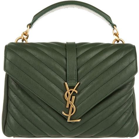 borse ysl monogram|st laurent monogramme bag.